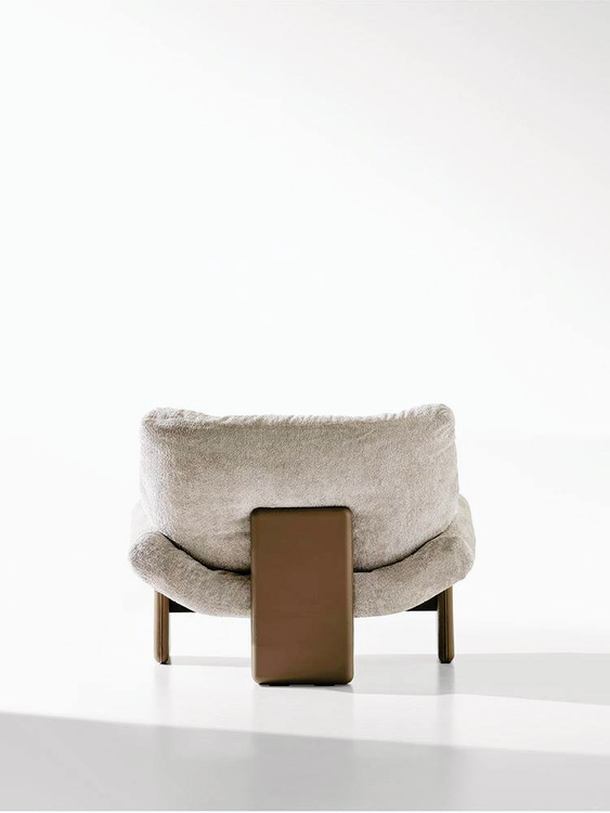 Emmi Armchair, view 8
