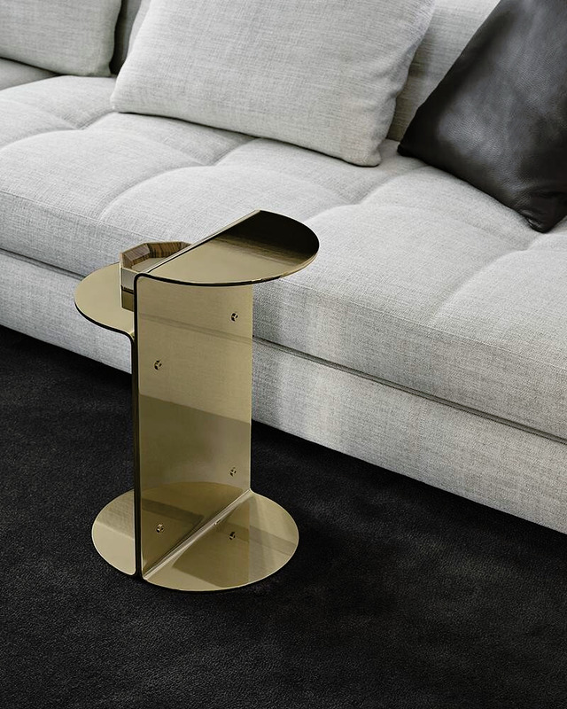 Flirt Coffee Table, view 2