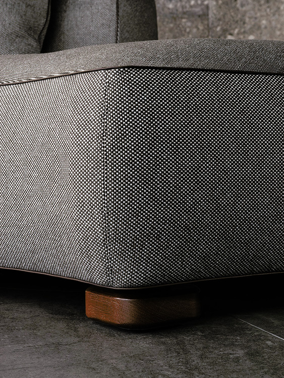 Florida Modular Outdoor Sofa by Minotti, view 25