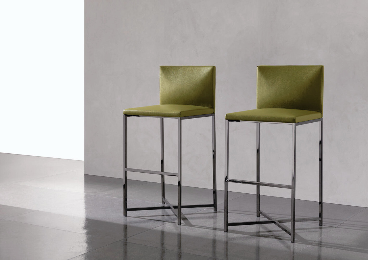 Flynt Bar Stool