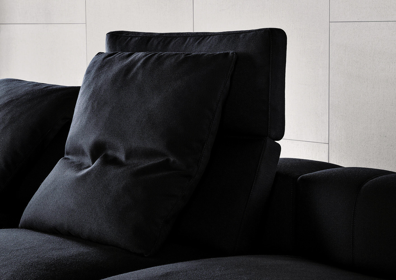 Freeman "Duvet" Modular Sofa, view 6
