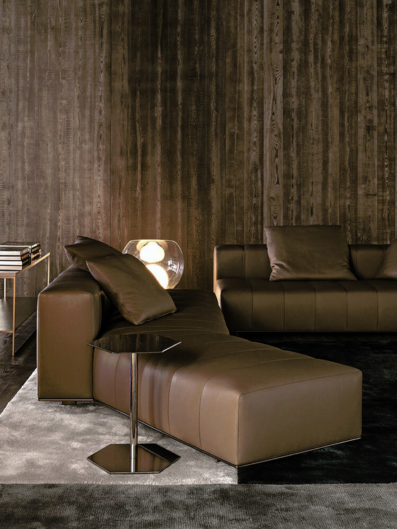 Freeman "Lounge" Modular Sofa, view 7