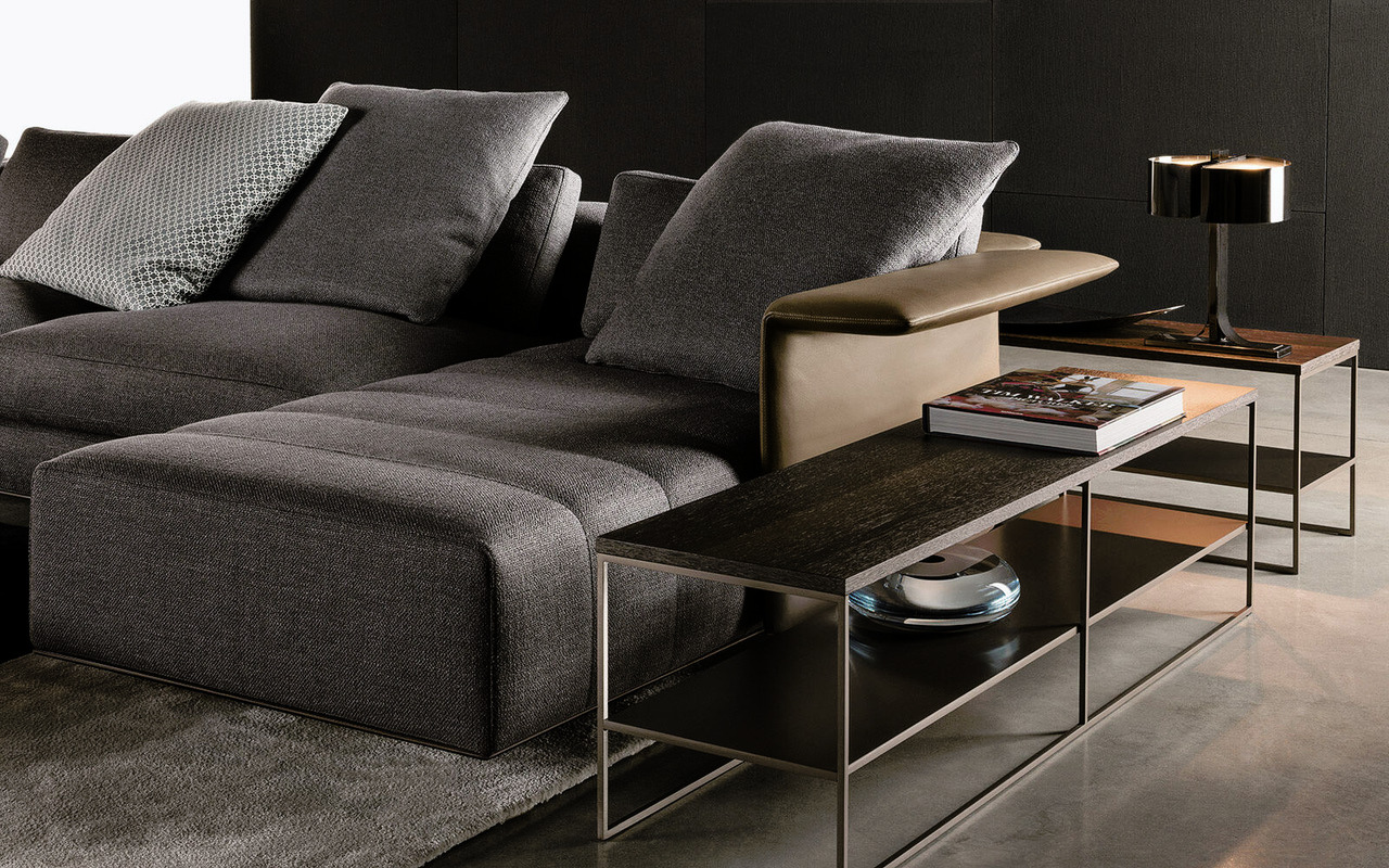 Freeman Modular Sofa, view 11
