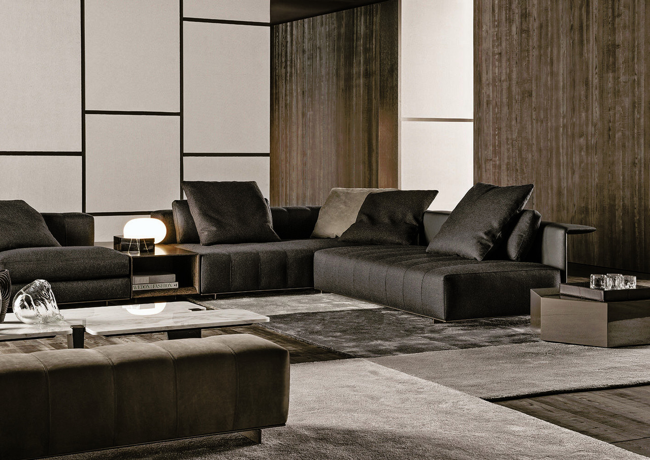 Freeman Modular Sofa, view 13