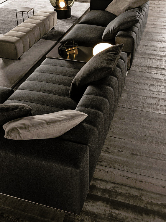 Freeman Modular Sofa, view 15