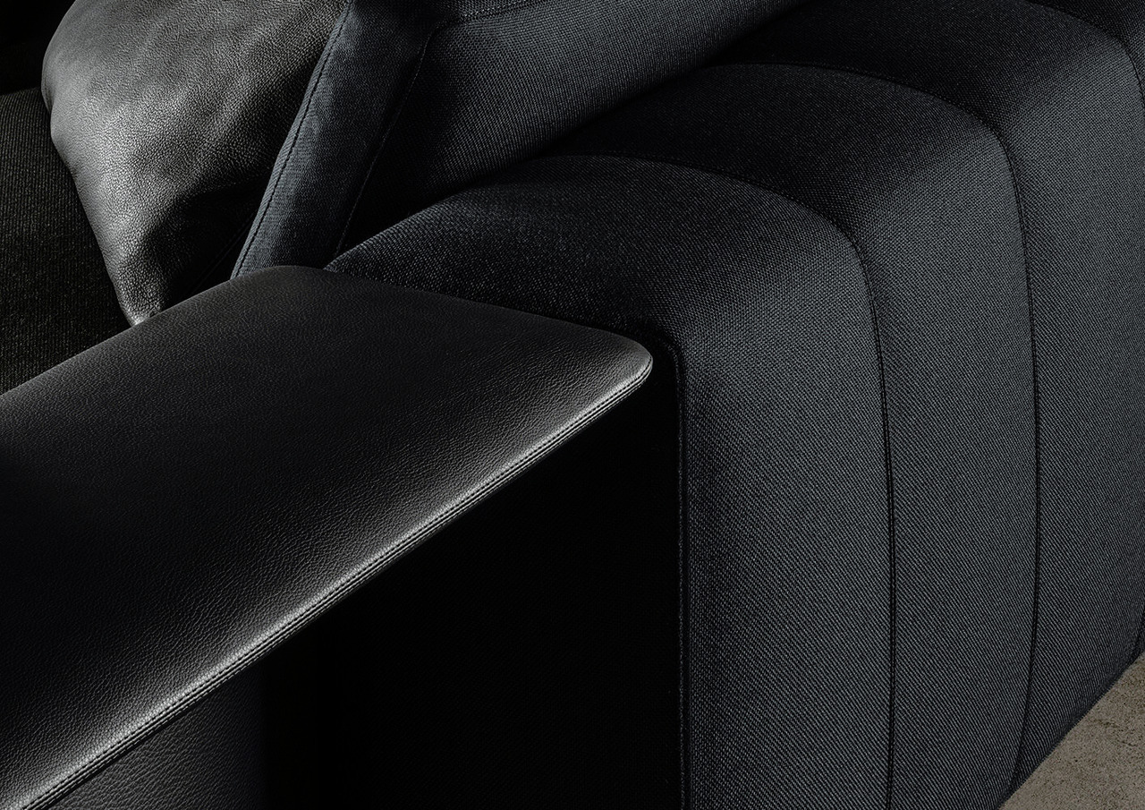 Freeman Modular Sofa, view 18