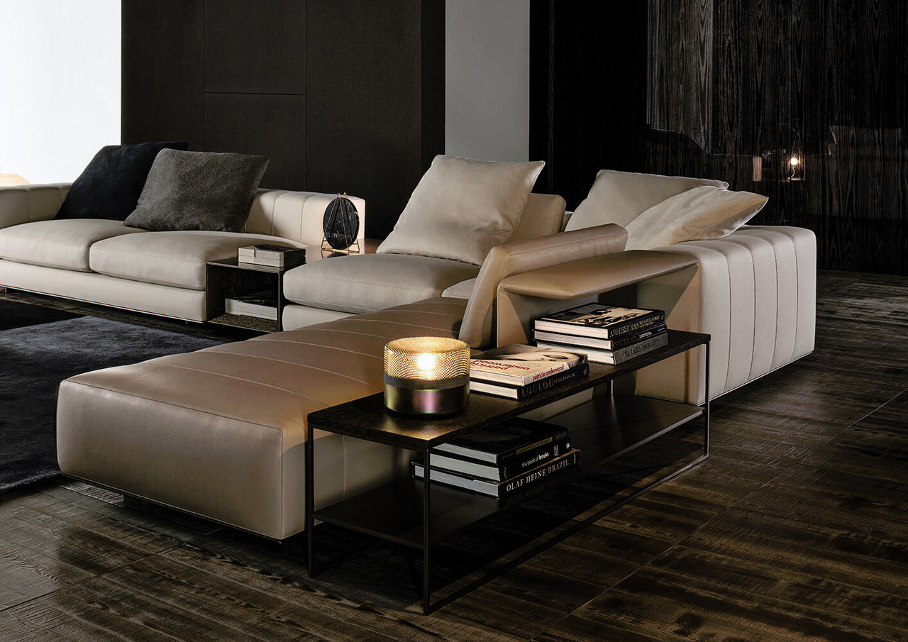 Freeman Modular Sofa, view 22