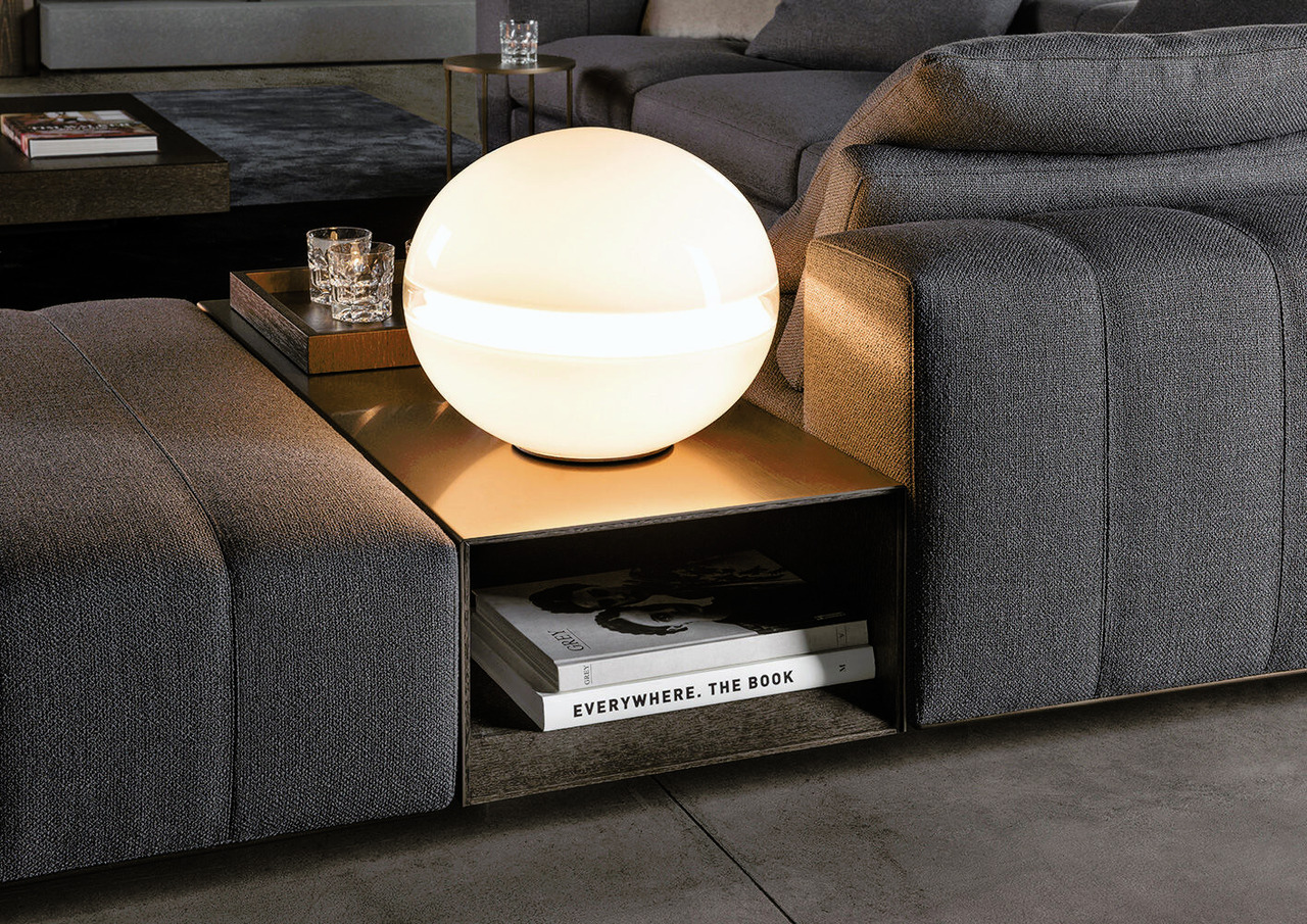 Freeman Modular Sofa, view 25