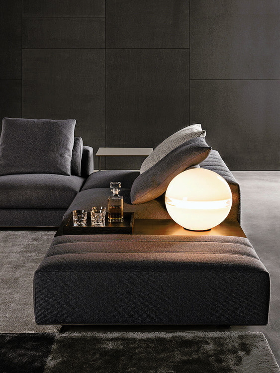 Freeman Modular Sofa, view 26