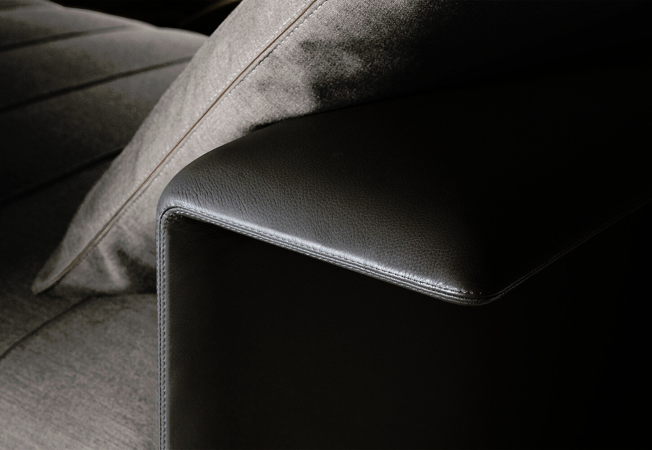 Freeman Modular Sofa, view 3