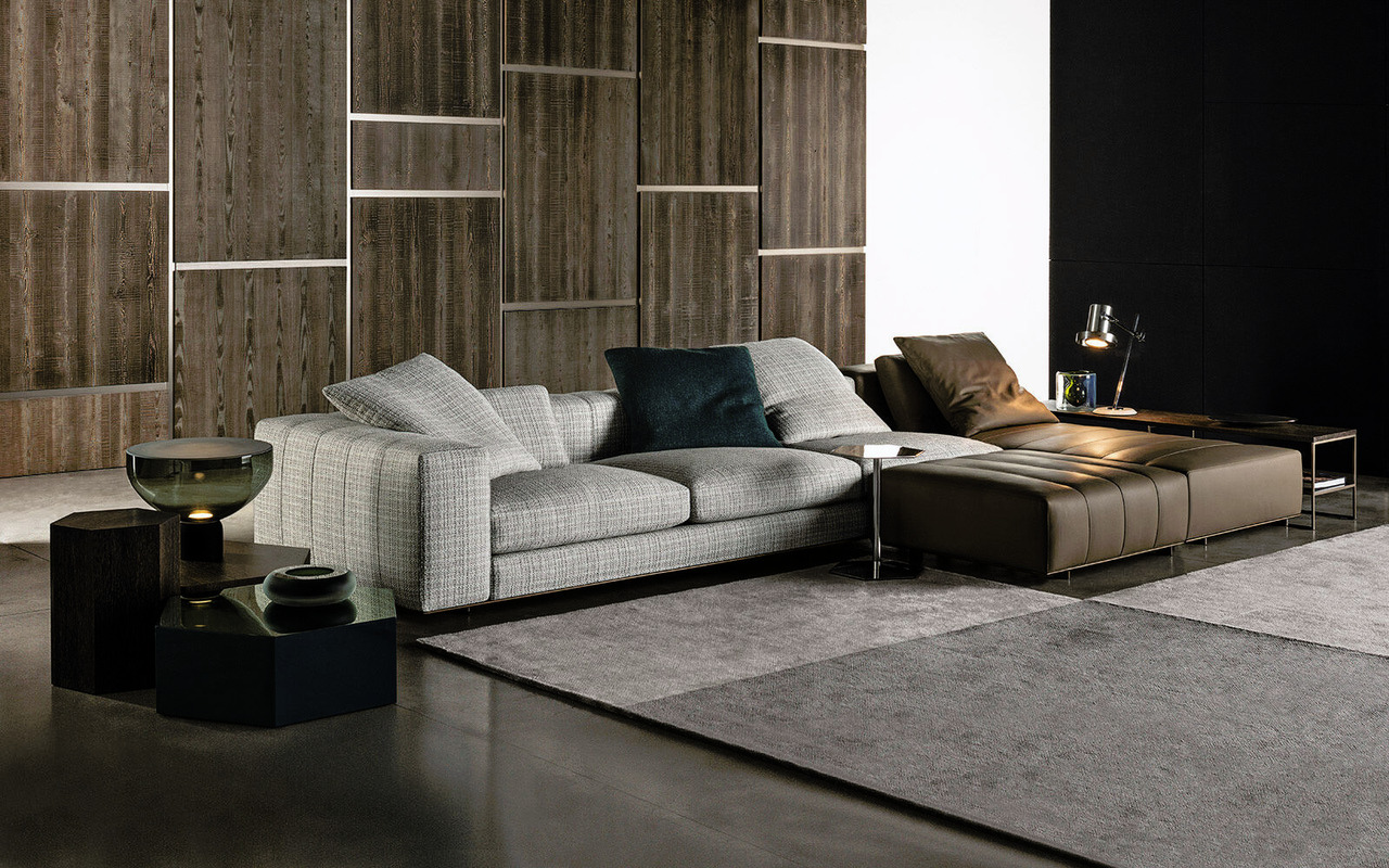 Freeman Modular Sofa, view 31