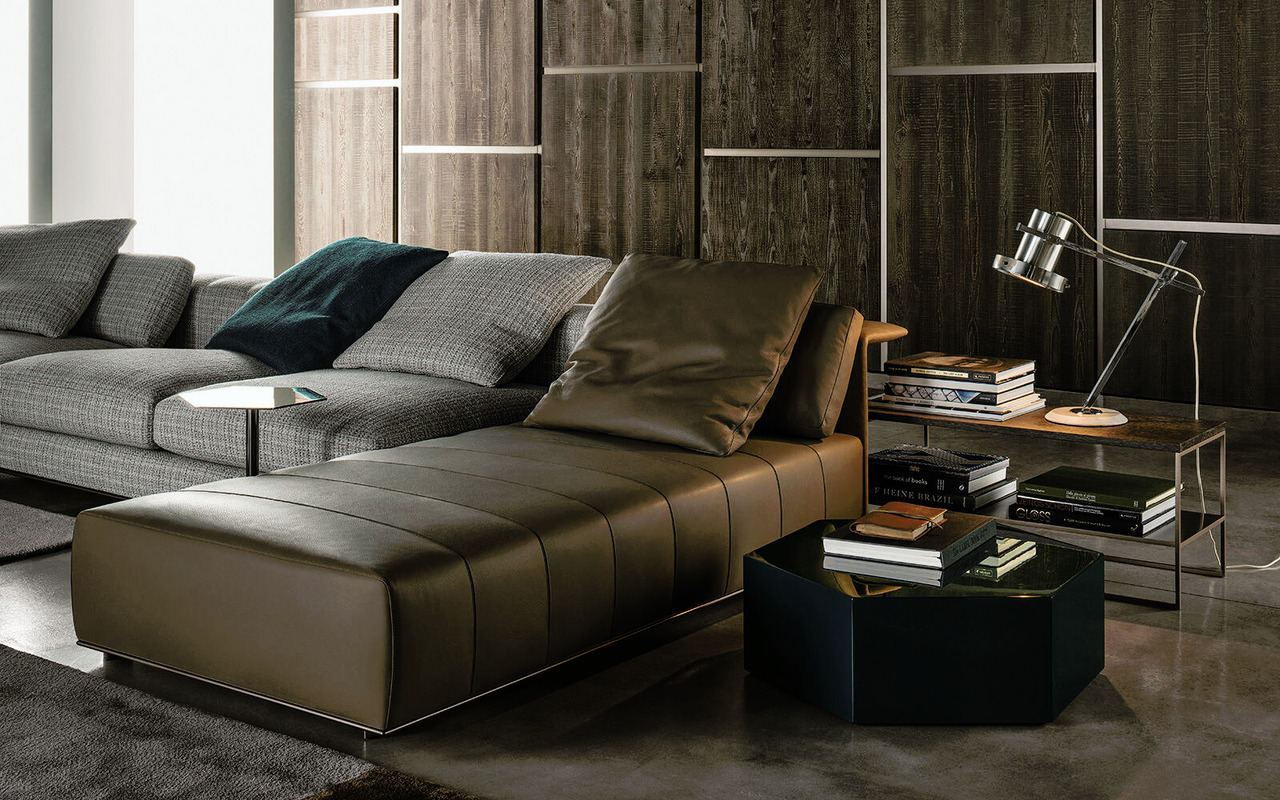 Freeman Modular Sofa, view 32