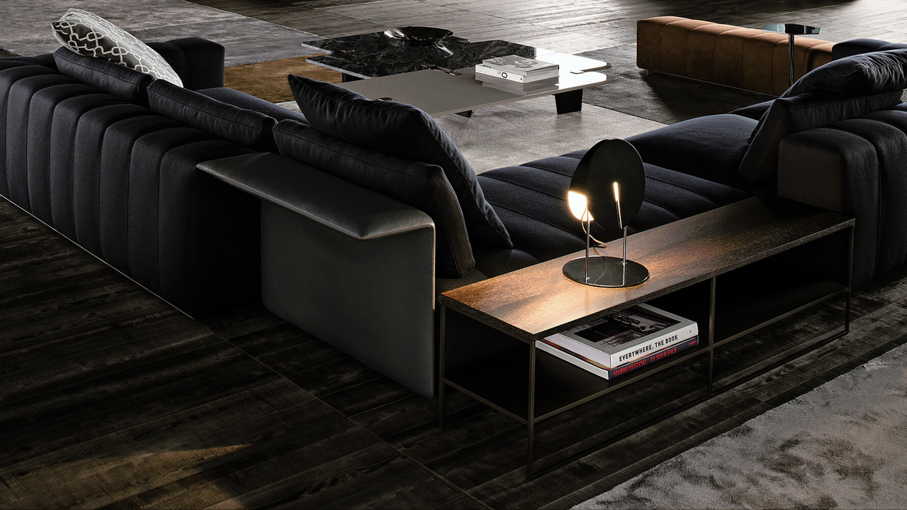Freeman Modular Sofa, view 34