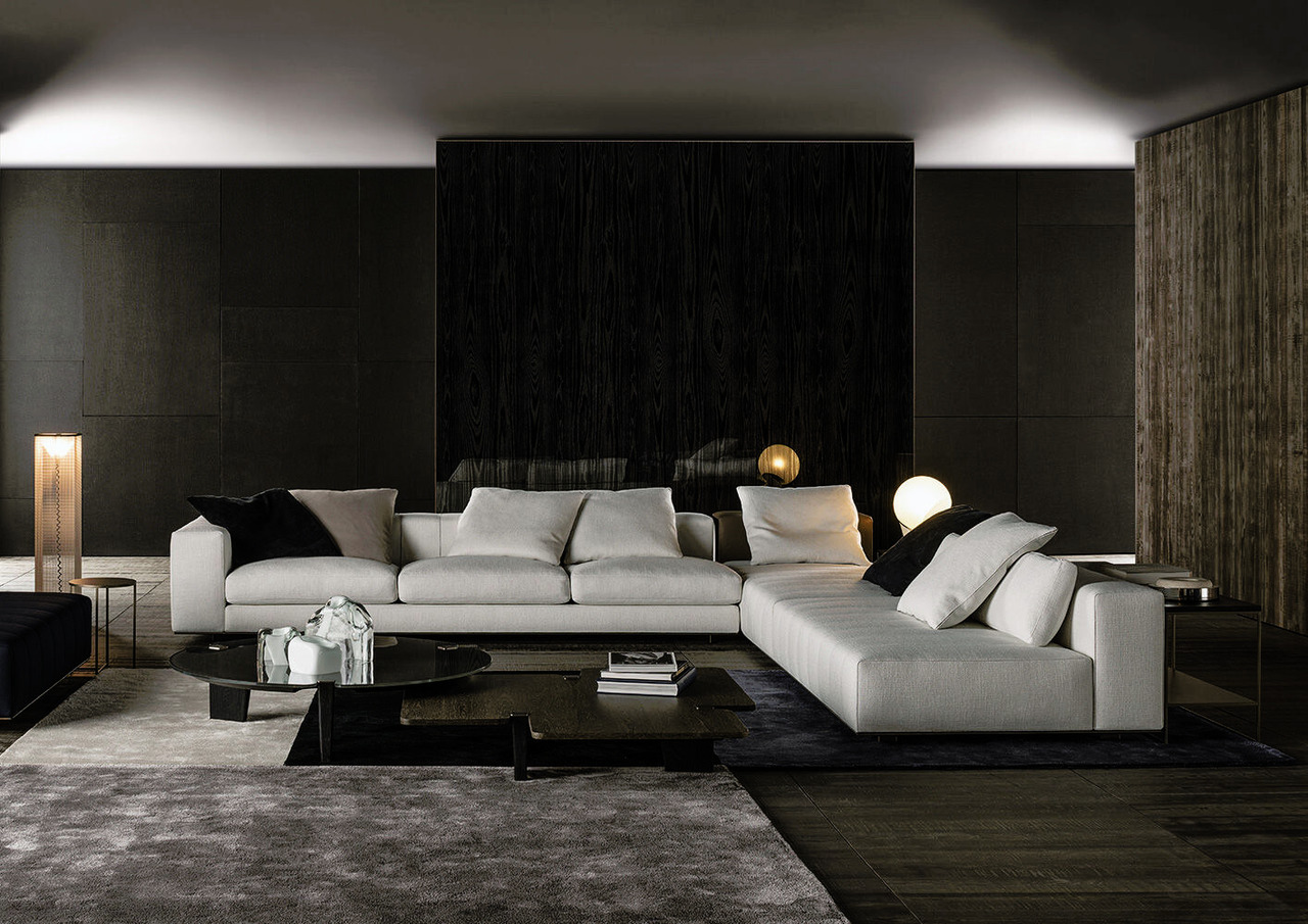 Freeman Modular Sofa, view 8