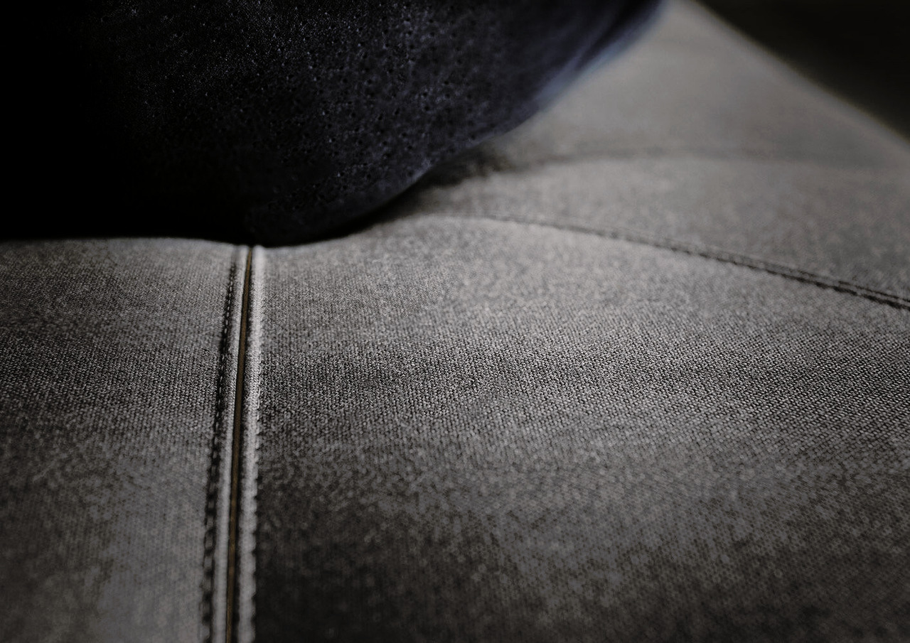 Freeman Tailor Modular Sofa, view 10