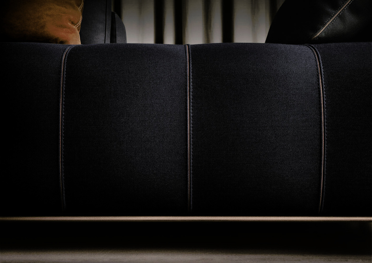 Freeman Tailor Modular Sofa, view 12