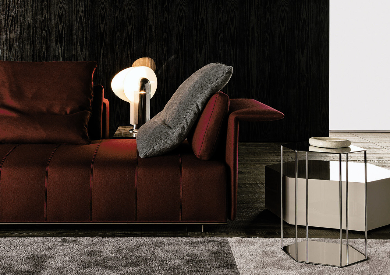 Freeman Tailor Modular Sofa, view 15