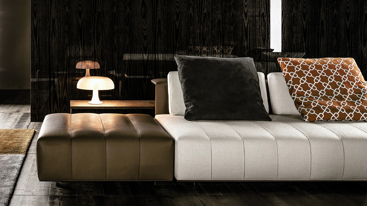 Freeman Tailor Modular Sofa, view 5