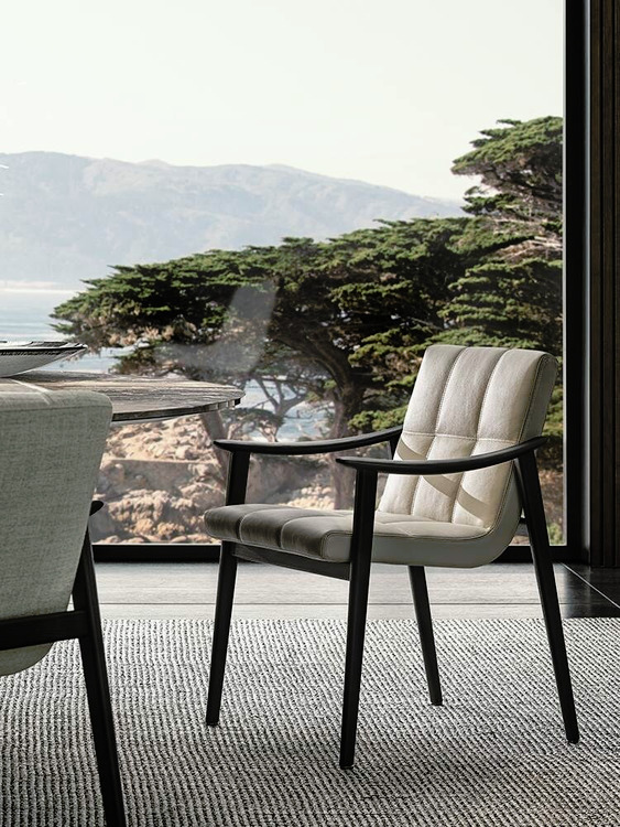 Fynn Dining Chair, view 2