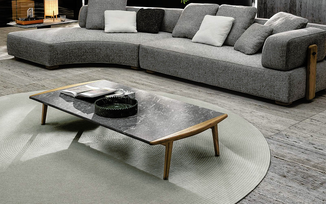 Fynn Outdoor Coffee Table