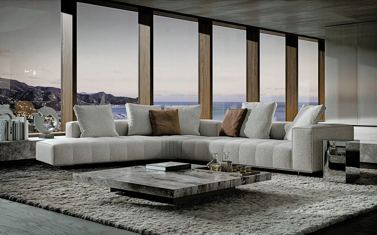 Goodman Modular Sofa, view 12