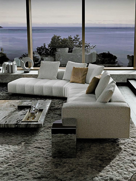 Goodman Modular Sofa, view 13