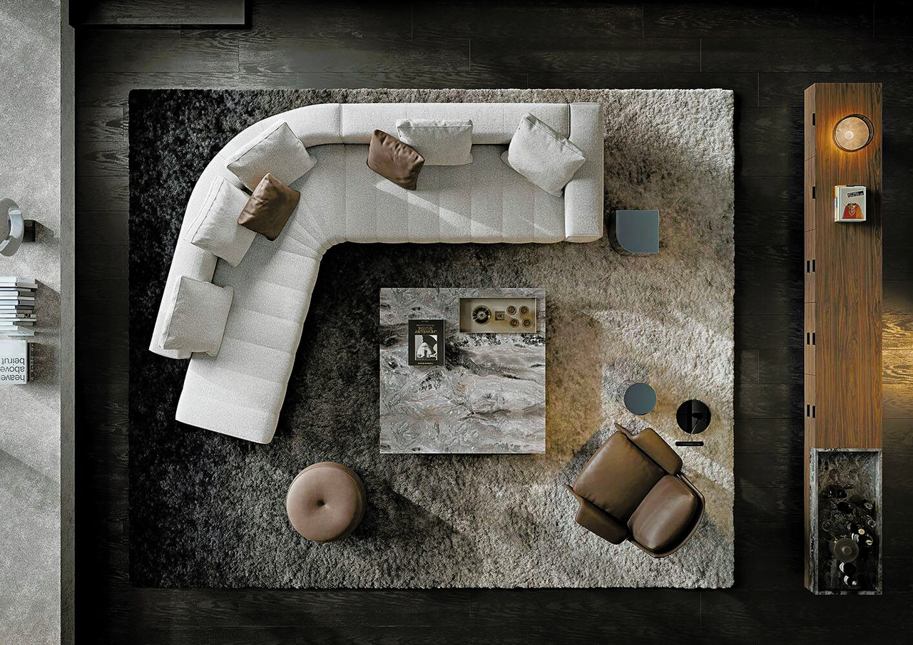 Goodman Modular Sofa, view 14