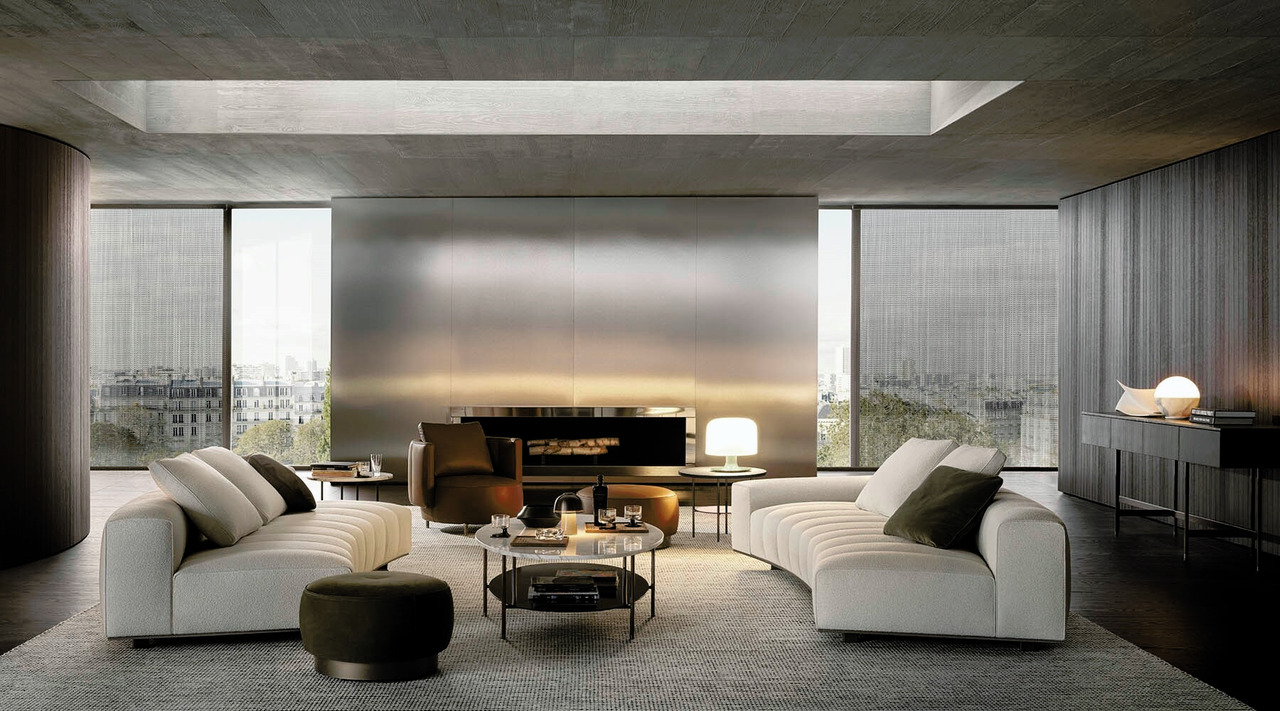 Goodman Modular Sofa, view 15