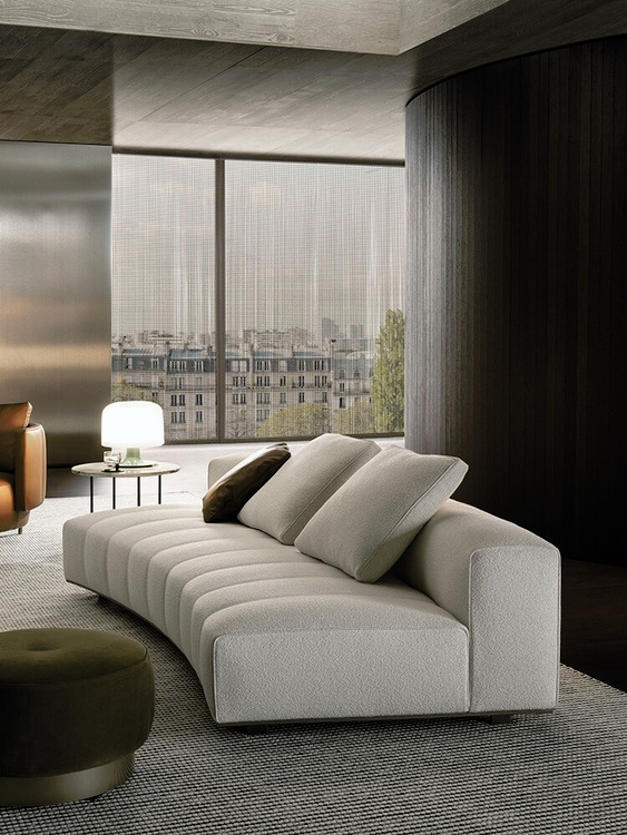 Goodman Modular Sofa, view 16