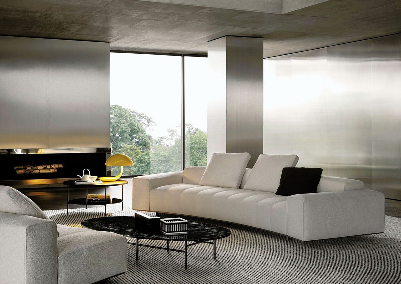 Goodman Modular Sofa, view 18