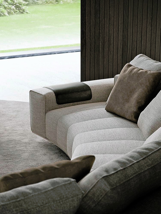 Goodman Modular Sofa, view 21