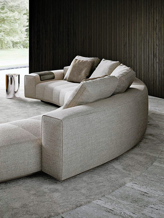 Goodman Modular Sofa, view 22