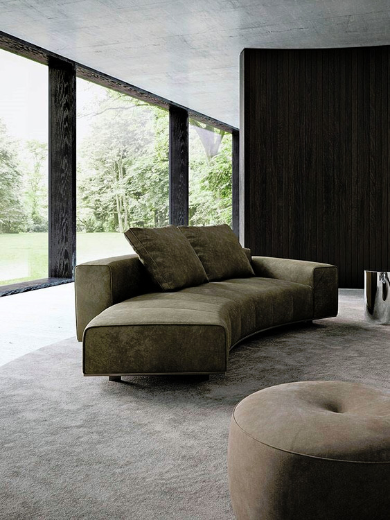 Goodman Modular Sofa, view 24