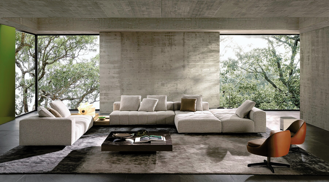 Goodman Modular Sofa, view 26
