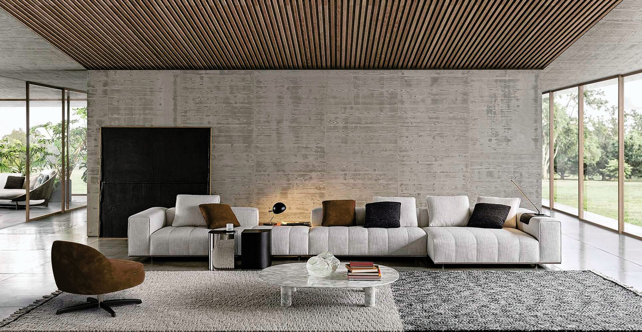 Goodman Modular Sofa, view 30