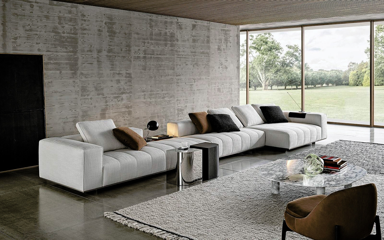 Goodman Modular Sofa, view 31