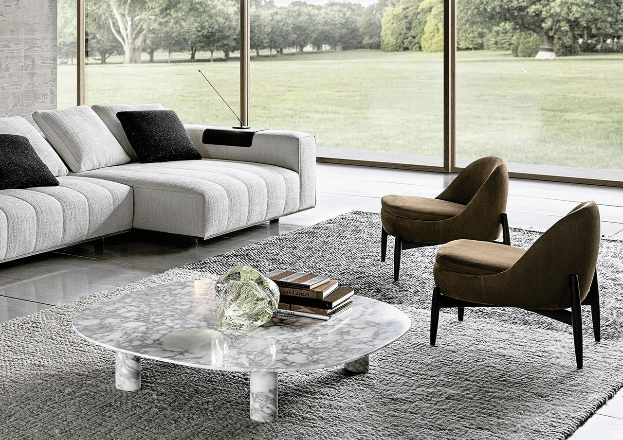 Goodman Modular Sofa, view 33