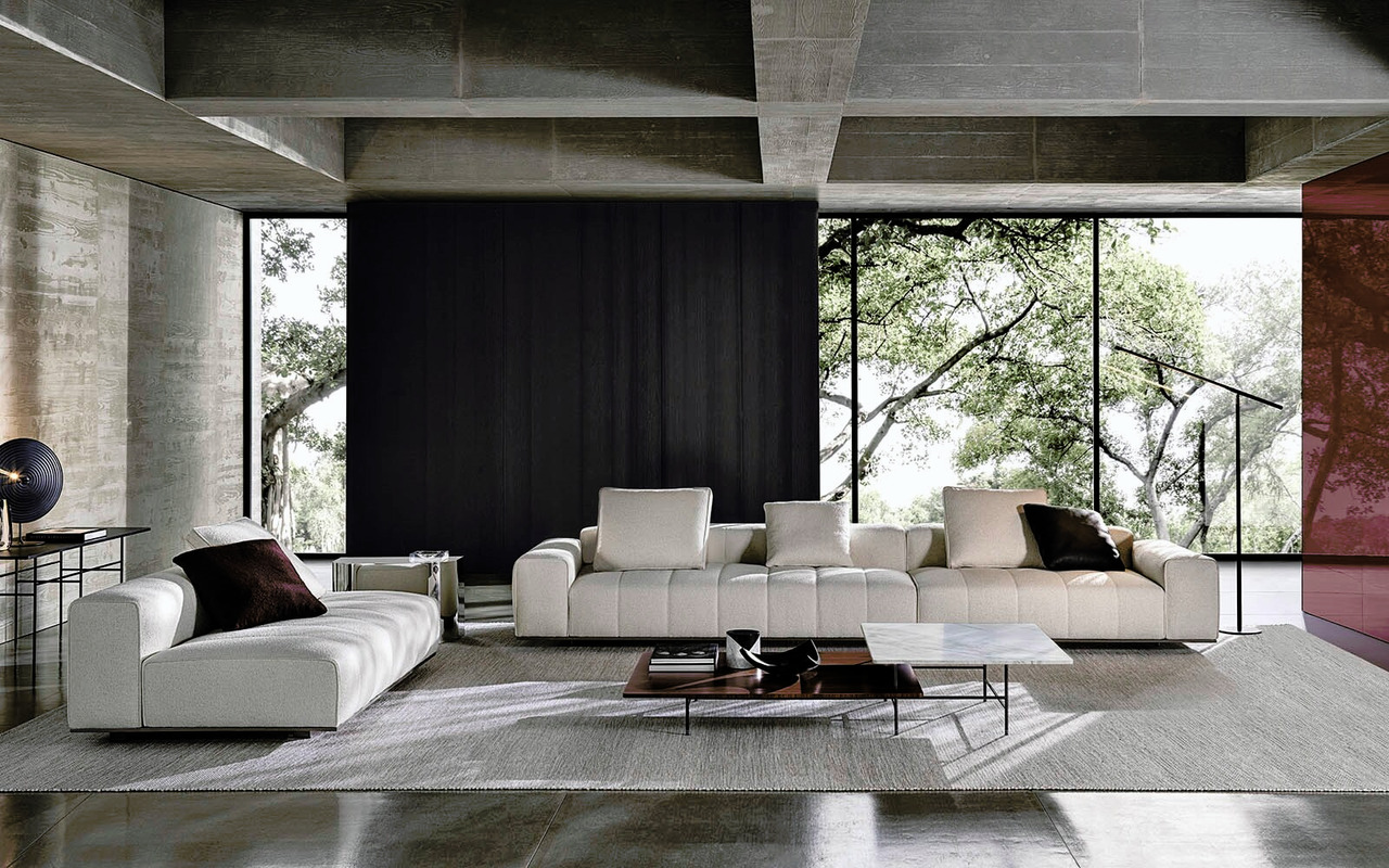Goodman Modular Sofa, view 37