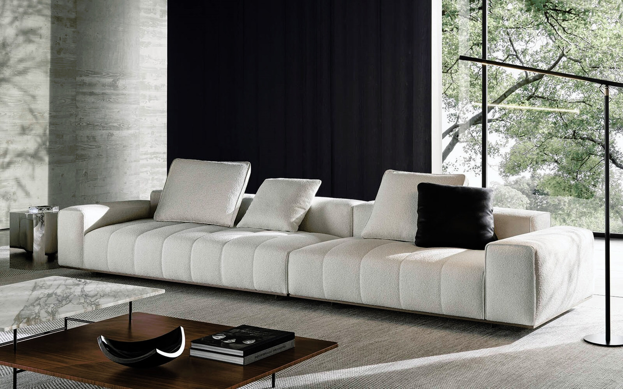 Goodman Modular Sofa, view 38