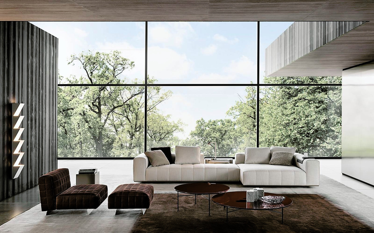 Goodman Modular Sofa, view 39