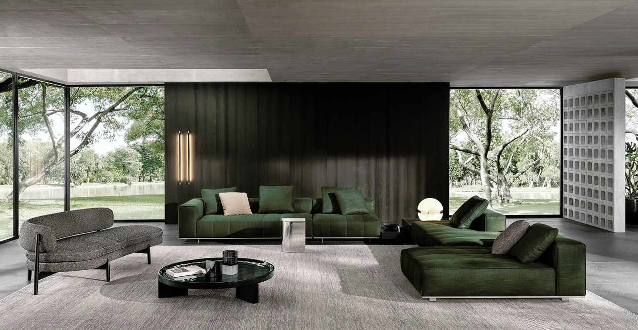 Goodman Modular Sofa, view 44