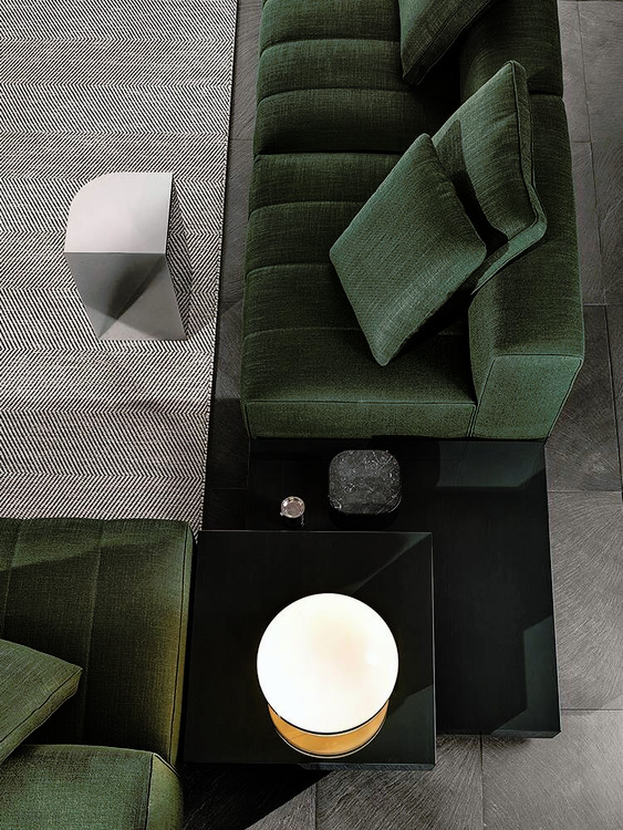 Goodman Modular Sofa, view 47