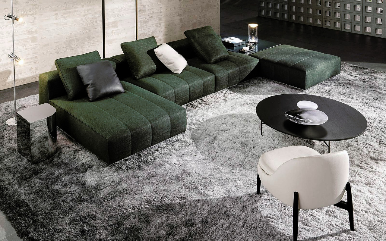 Goodman Modular Sofa, view 48