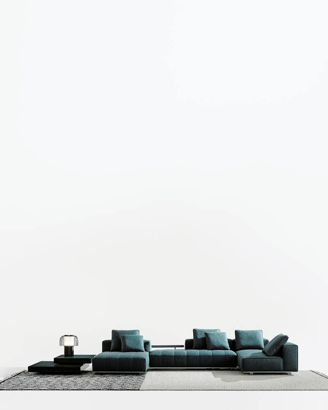Goodman Modular Sofa, view 49