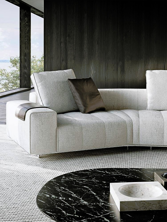 Goodman Modular Sofa, view 5