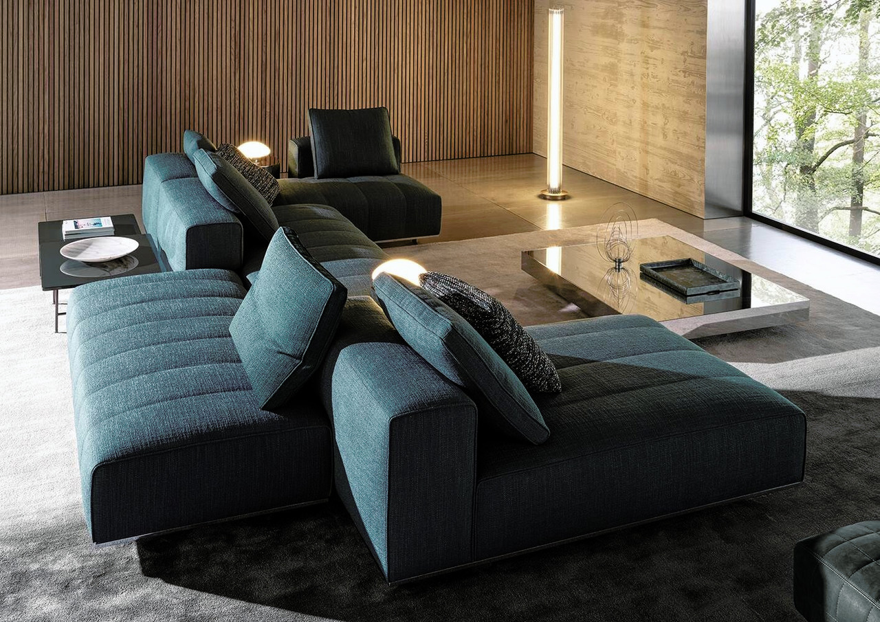 Goodman Modular Sofa, view 52