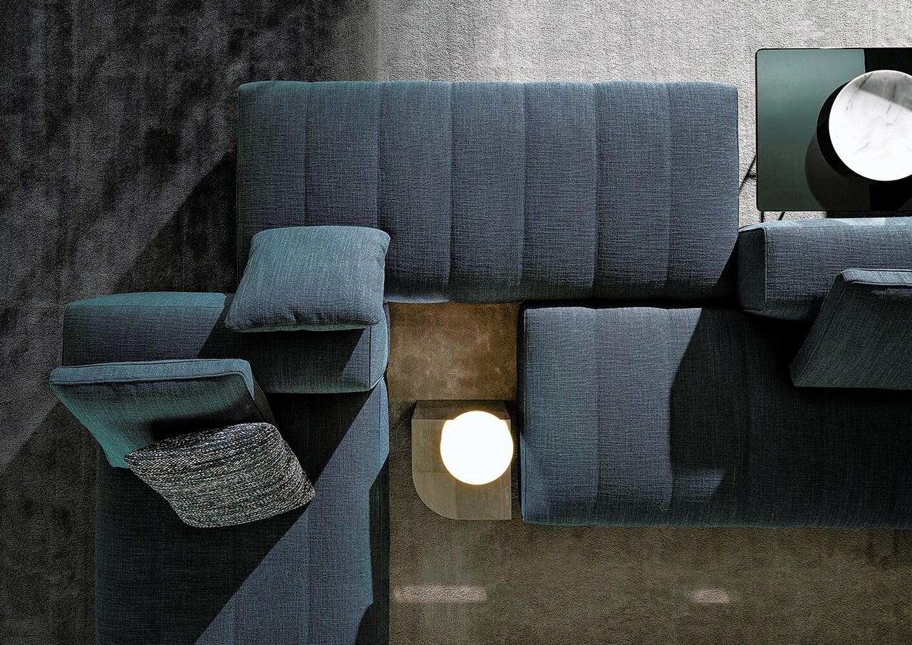 Goodman Modular Sofa, view 53