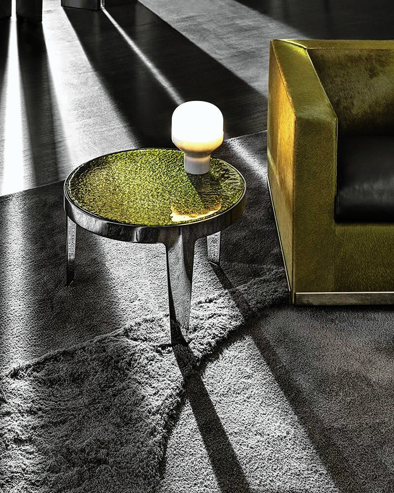 Grant Coffee Table