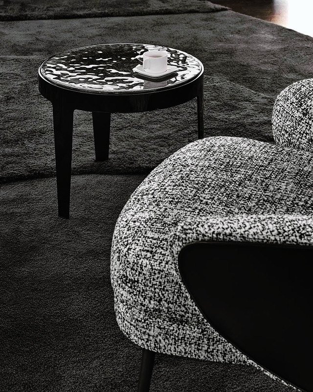 Grant Coffee Table, view 2