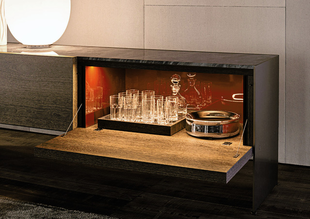 Gray Tray